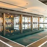 Luna Mountain Lodge Garmisch