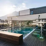 Luna Mountain Lodge Garmisch