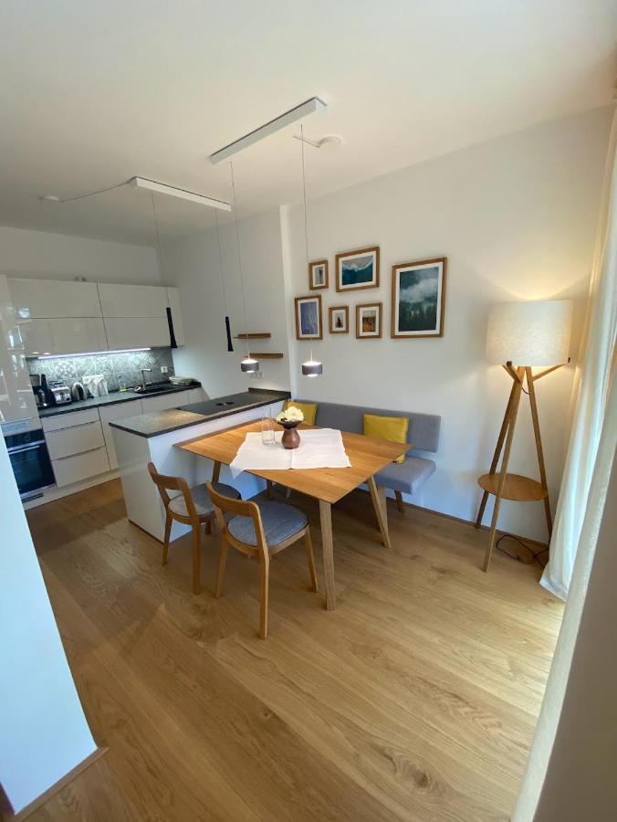 Apartment Luna Mountain Garmisch-Partenkirchen