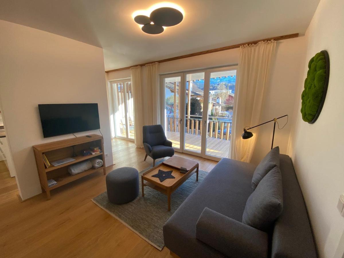 Apartment Luna Mountain