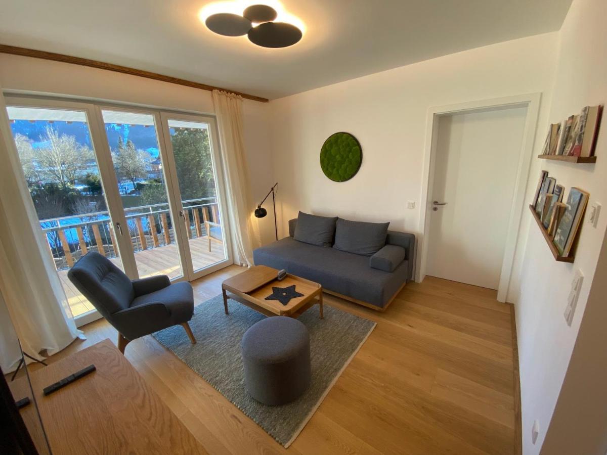 Luna Mountain Apartment