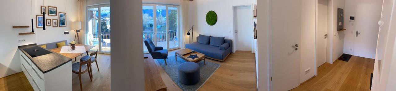 Luna Mountain Apartment Garmisch-Partenkirchen