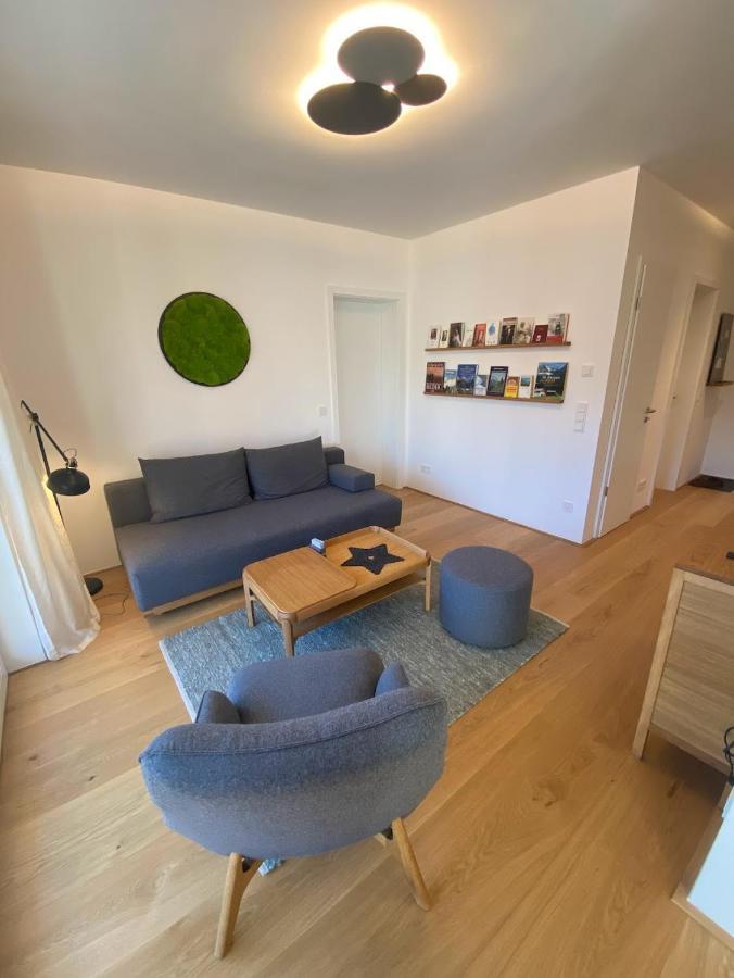 Apartment Luna Mountain